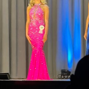 Johnathan Kayne 2307 Pink